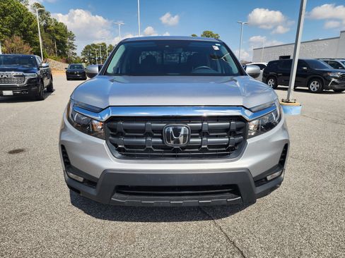 Certified 2024 Honda Ridgeline RTL image 10