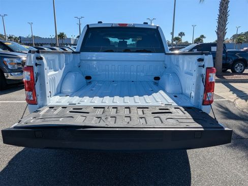 Used 2023 Ford F150 XL w/ XL Chrome Appearance Package image 13