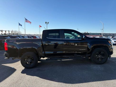 Used 2016 Chevrolet Colorado LT w/ Midnight Edition image 6