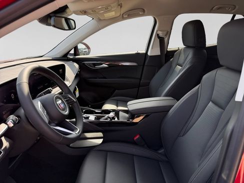New 2026 Buick Envision Preferred AWD/4WD image 20