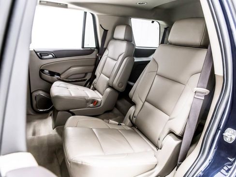 Used 2020 GMC Yukon SLT w/ Value Plus Edition RWD image 29