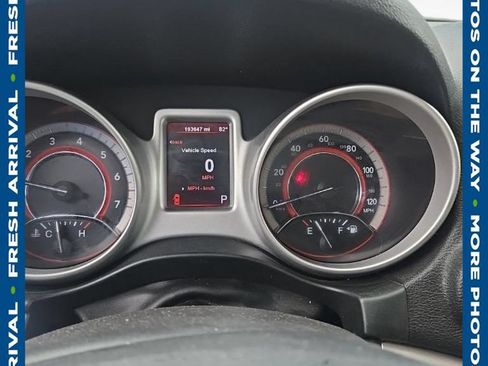 Used 2012 Dodge Journey SXT AWD/4WD image 1