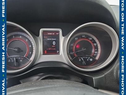 Used 2012 Dodge Journey SXT