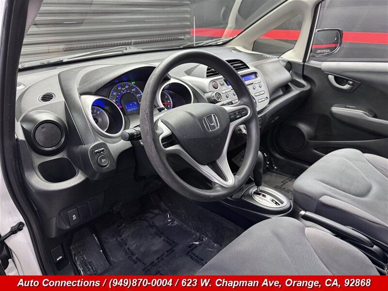 Used 2012 Honda Fit image 11