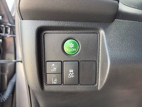 Used 2021 Honda HR-V EX image 22