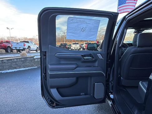 New 2026 GMC Sierra 1500 AT4X image 30