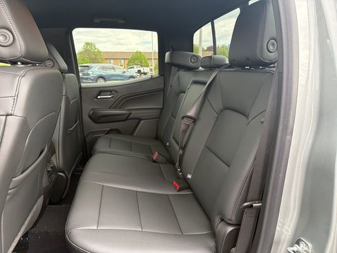 New 2026 GMC Canyon Elevation w/ Convenience Package AWD/4WD image 24
