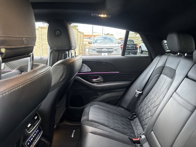 Used 2021 Mercedes-Benz GLE 63 AMG S image 14