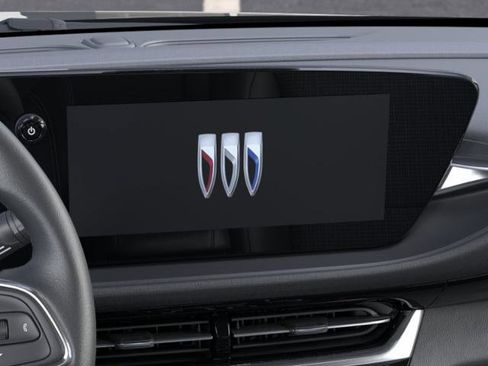 New 2026 Buick Envista Sport Touring w/ Convenience I Package FWD image 57