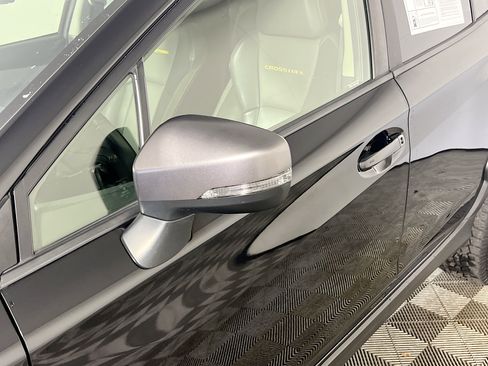 Used 2023 Subaru Crosstrek 2.5i Sport image 13