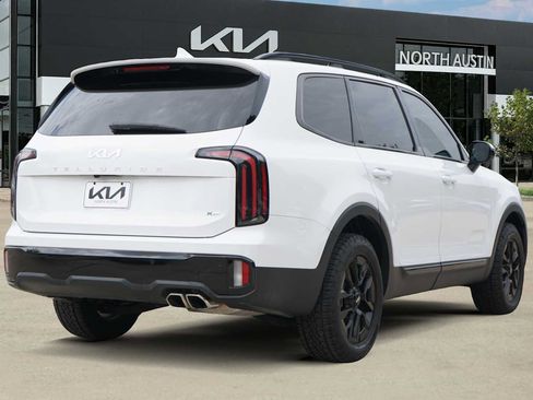 Used 2024 Kia Telluride SX Prestige X-Pro AWD/4WD image 5