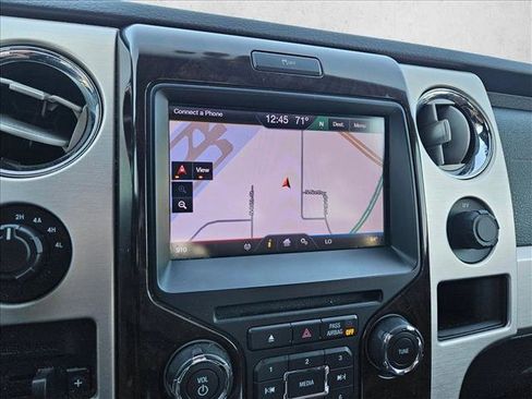 Used 2013 Ford F150 Platinum image 13