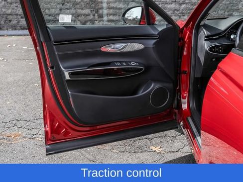 Used 2025 Genesis GV70 2.5T AWD/4WD image 26