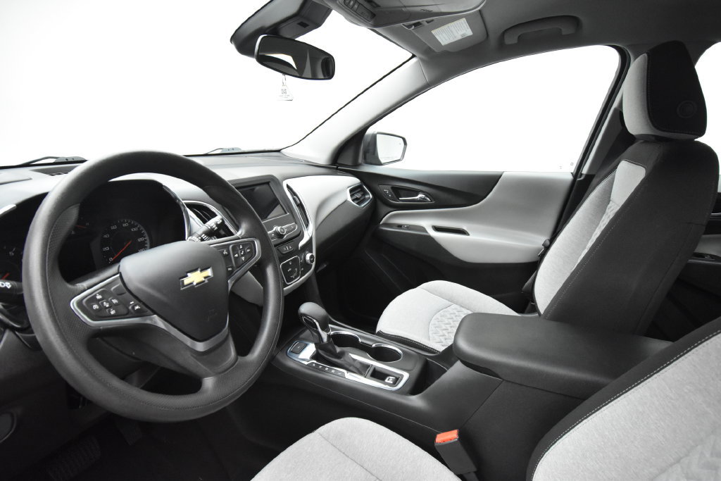 Used 2023 Chevrolet Equinox LS w/ Driver Confidence II Package AWD/4WD image 7