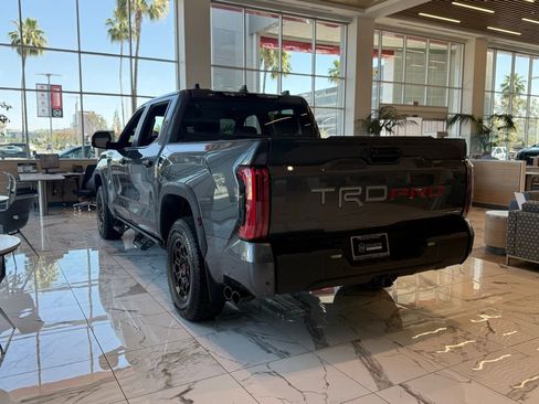 New 2026 Toyota Tundra TRD Pro AWD/4WD image 9