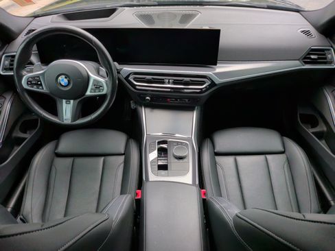 Certified 2024 BMW M340i xDrive image 29