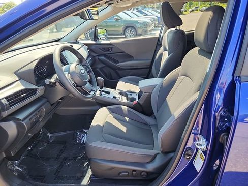 Certified 2026 Subaru Crosstrek 2.0i Premium AWD/4WD image 13