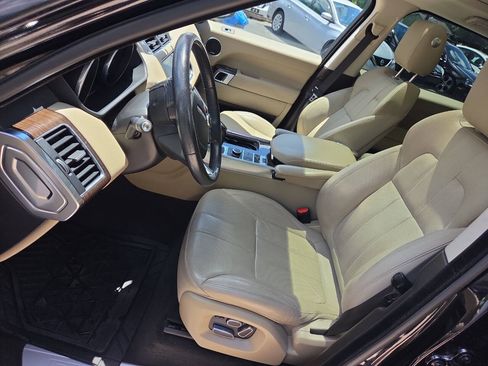 Used 2014 Land Rover Range Rover Sport HSE AWD/4WD image 15