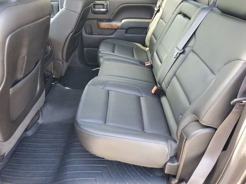 Used 2014 GMC Sierra 1500 SLT w/ SLT Crew Cab Value Package image 21