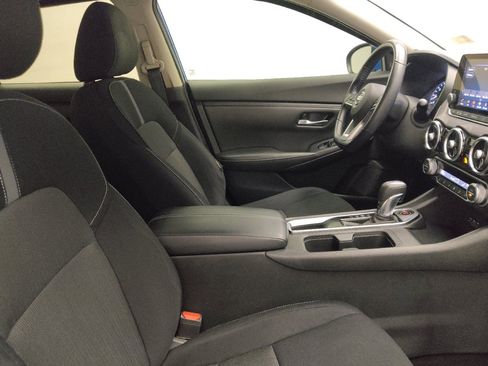Used 2020 Nissan Sentra SV FWD image 21