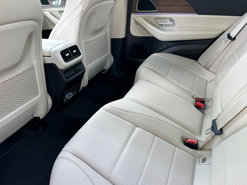 New 2026 Mercedes-Benz GLE 450e 4MATIC image 22