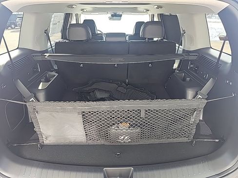 New 2026 Hyundai Santa Fe Limited image 48