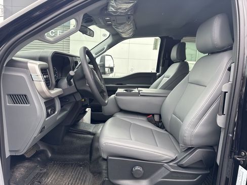 New 2026 Ford F350 XL w/ XL Chrome Package AWD/4WD image 46