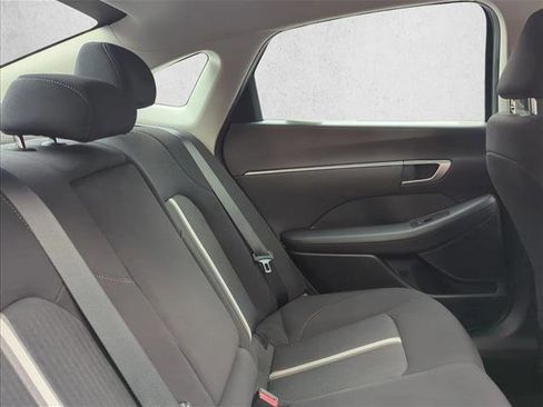 Used 2024 Hyundai Sonata SEL image 17