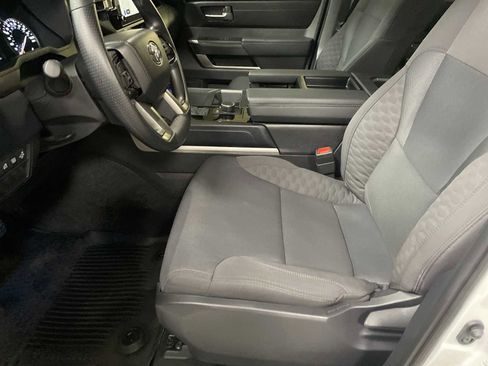 Used 2024 Toyota Tundra Limited w/ Power Package AWD/4WD image 26