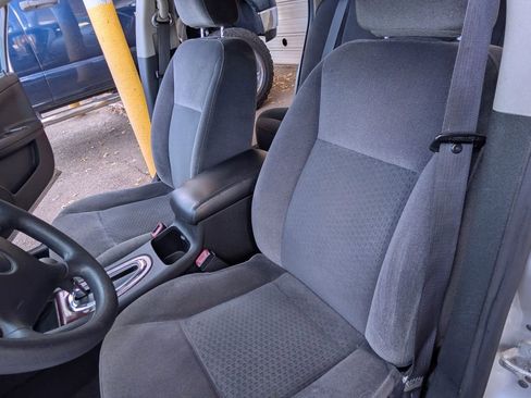 Used 2007 Chevrolet Impala LS FWD image 11