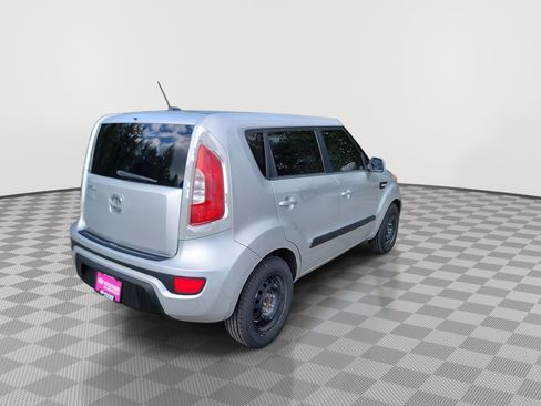 Used 2012 Kia Soul image 8