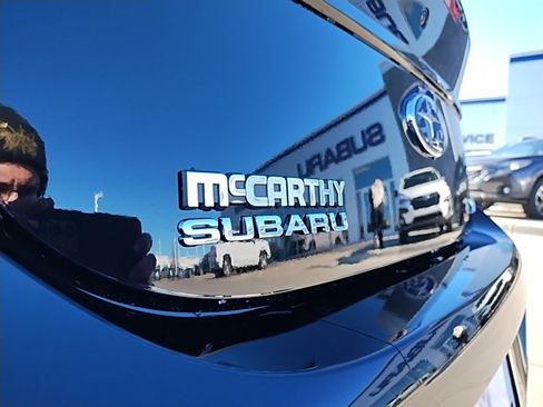 New 2026 Subaru BRZ Limited image 11