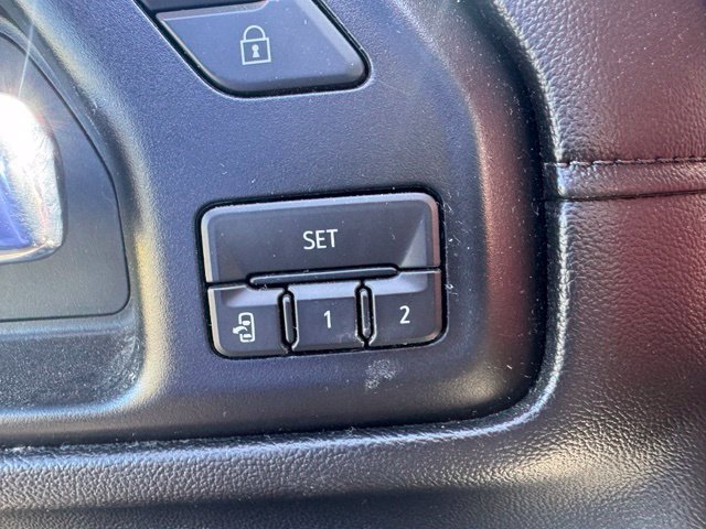 Used 2020 Chevrolet Silverado 2500 High Country w/ Z71 Off-Road Package AWD/4WD image 21