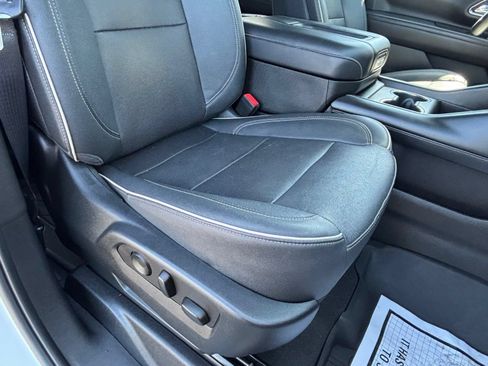 Used 2023 Chevrolet Suburban Premier w/ Max Trailering Package AWD/4WD image 24
