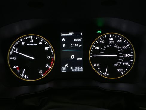 Used 2022 Subaru Outback Wilderness image 15