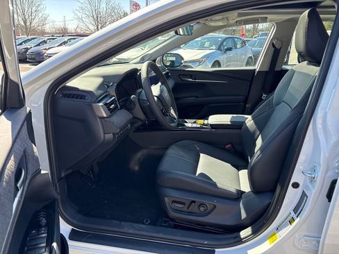 New 2026 Toyota Camry XLE image 25