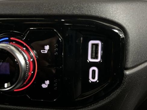 New 2026 GMC Sierra 2500 SLE w/ SLE Value Package; image 34