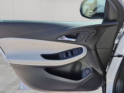 Used 2023 Buick Encore GX Essence w/ Advanced Technology Package image 26