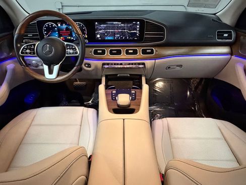 Certified 2023 Mercedes-Benz GLE 450 GLE 450 image 37