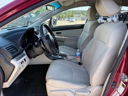 Used 2013 Subaru Crosstrek 2.0i Premium AWD/4WD image 2