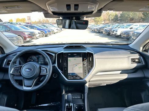 New 2026 Subaru Ascent Limited image 20
