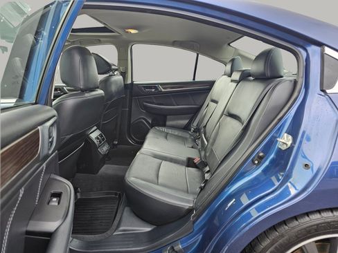 Used 2019 Subaru Legacy 2.5i Limited AWD/4WD image 44