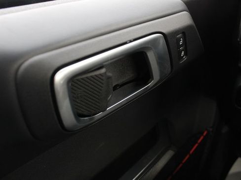 New 2026 Ford Bronco Raptor w/ Interior Carbon Fiber Pack AWD/4WD image 6