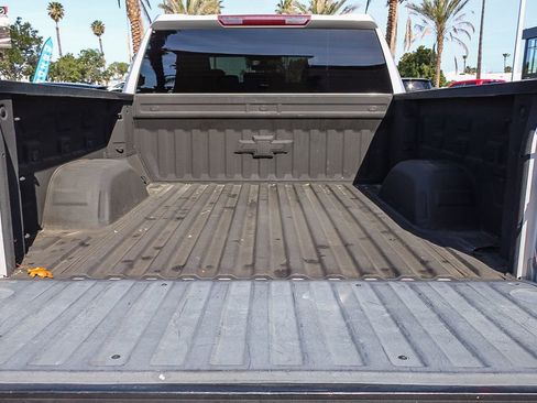 Used 2021 Chevrolet Silverado 1500 RST AWD/4WD image 26