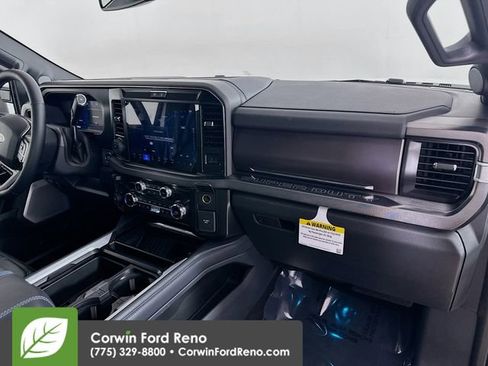 New 2026 Ford F350 Platinum AWD/4WD image 33