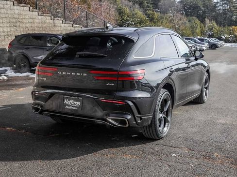 New 2026 Genesis GV70 2.5T Sport Prestige image 4