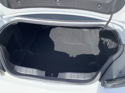 Certified 2020 Chevrolet Camaro SS image 35