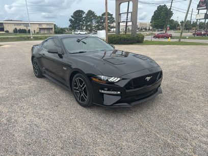 Used 2019 Ford Mustang GT