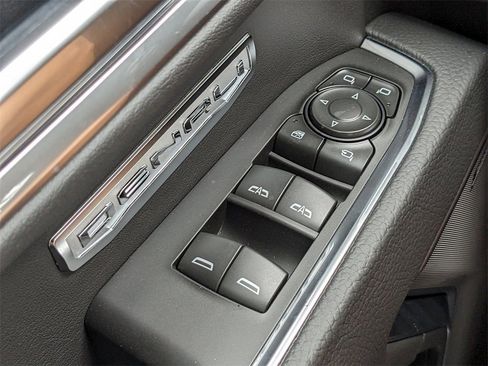 New 2025 GMC Sierra 1500 Denali image 26