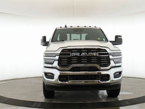 New 2026 RAM 2500 Tradesman image 12